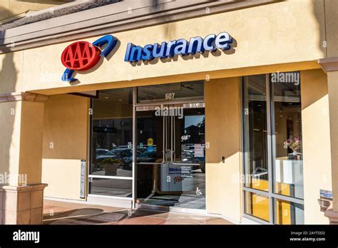 bay area aaa offices
